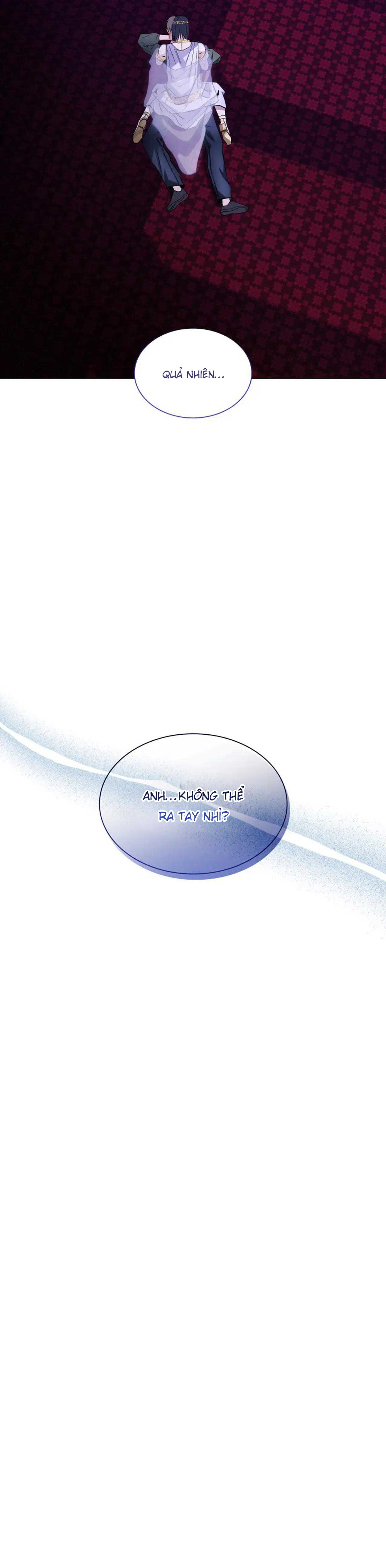 ham muốn mạnh mẽ chapter 60 13