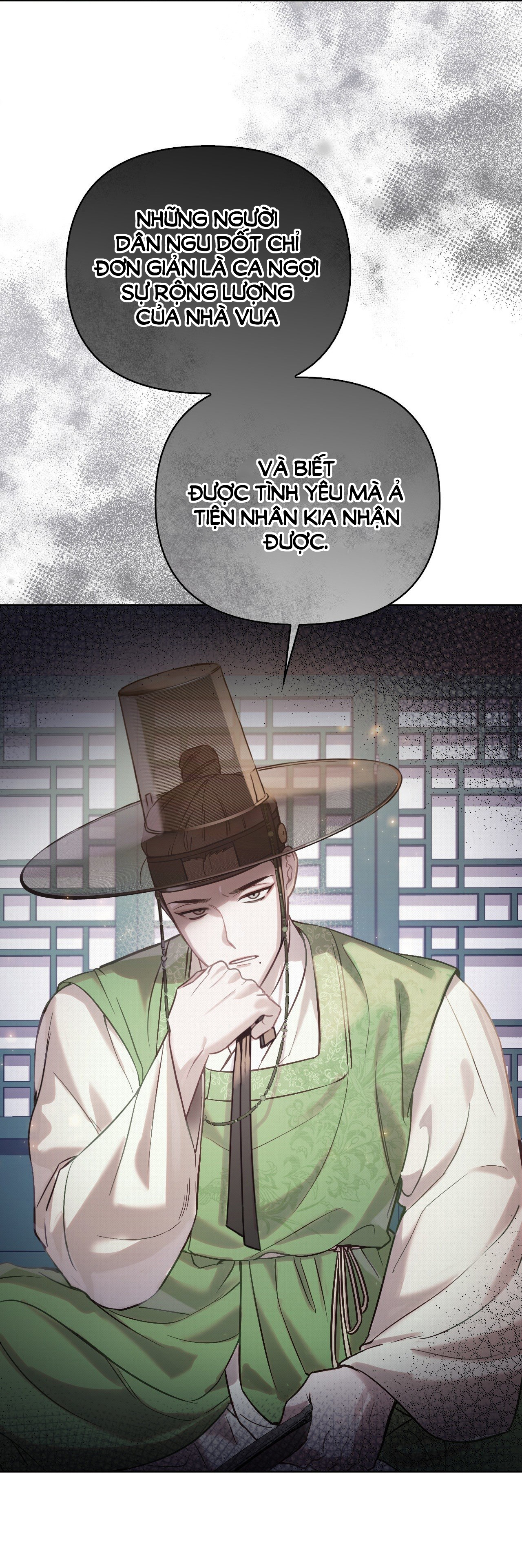 [18+] hậu cung kế chapter 10.2 2