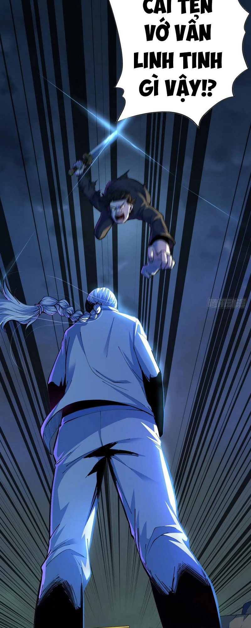 vương bài thần y chapter 28 17