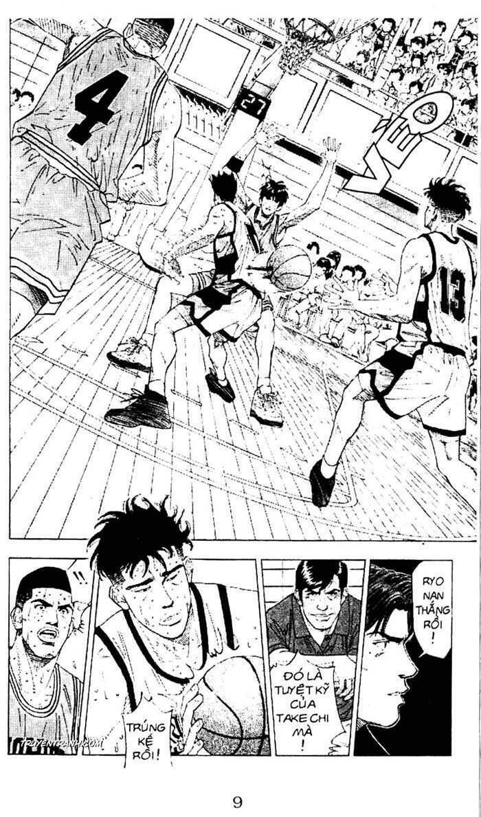 cao thủ bóng rổ chapter 180 18