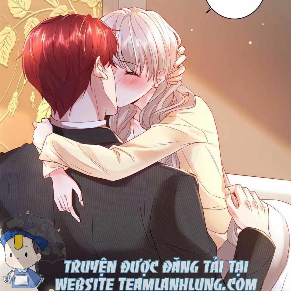 manh thê bé bỏng không dễ chọc chapter 1 17