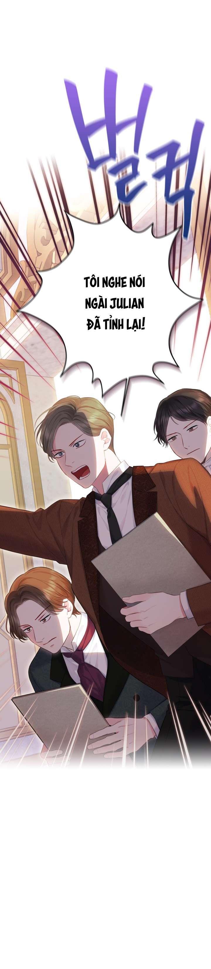 anh trai mạnh nhất của tôi đã mất trí nhớ chapter 4 19