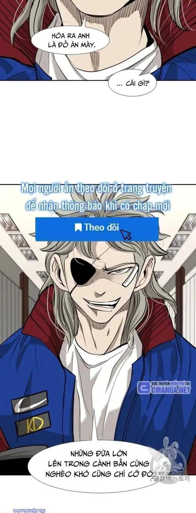 shark - cá mập chapter 177 18