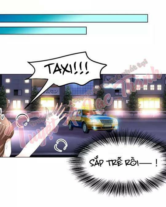 phản công thành siêu sao chapter 32 12