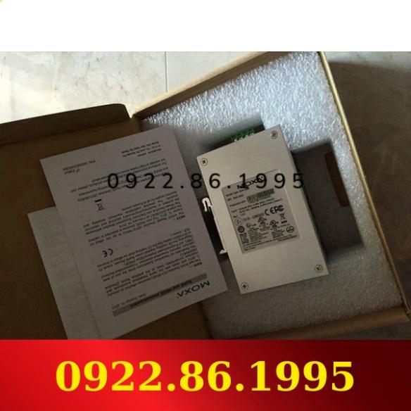 -Thương Lượng- Bộ Chuyển Đổi - Máy Chủ EDS-508A Moxa xuất VAT0