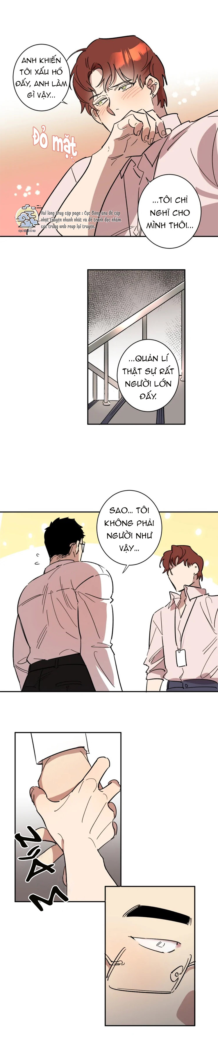 công dụng của cà vạt chapter 28 4