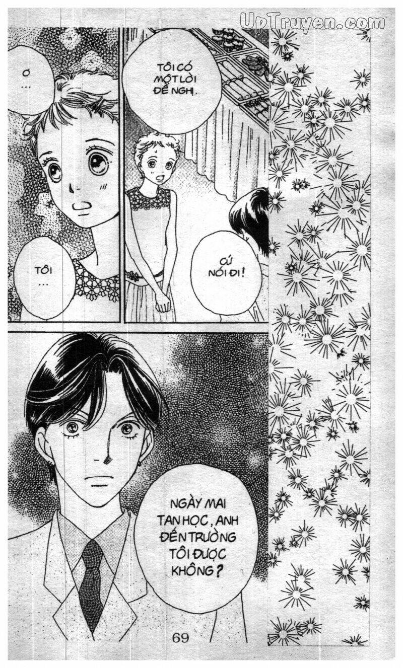 con nhà giàu chapter 192 66