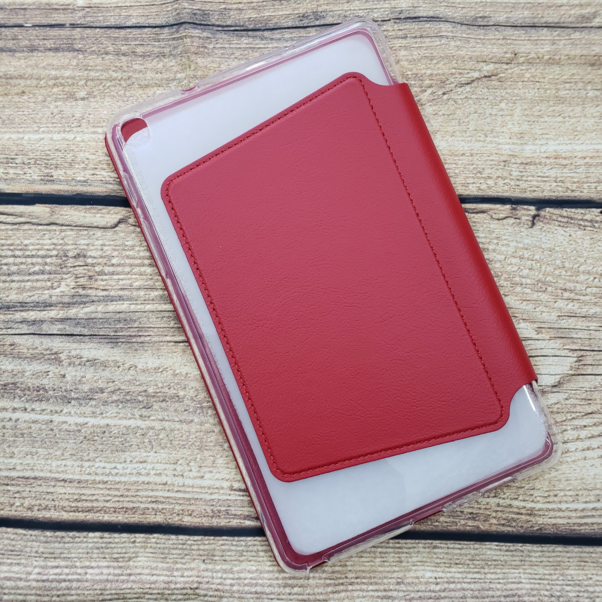 Bao da Samsung Galaxy Tab A Plus 8.0 Spen 2019 P205 chính hãng ONJESS