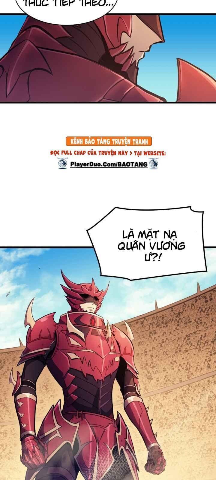 tôi trở lại thăng cấp một mình chapter 28 71