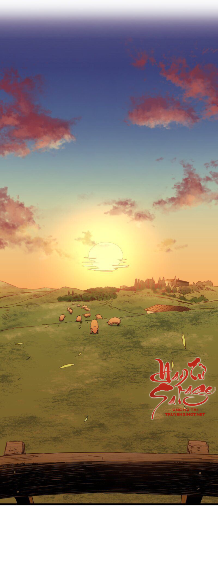 nullitas~nàng dâu giả dối~ chapter 7 35