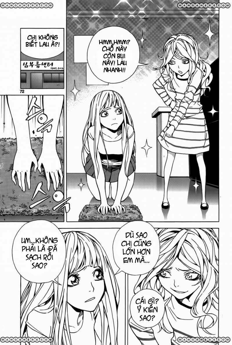 be born again chapter 3 6