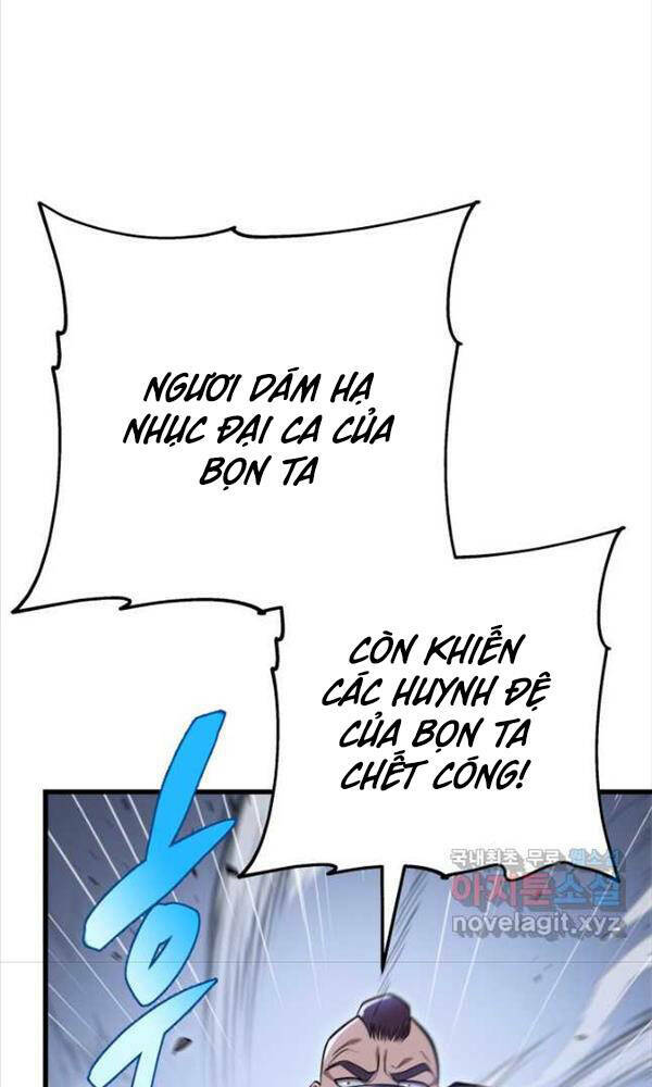 Cửu Thiên Kiếm Pháp Chapter 50 - Trang 62