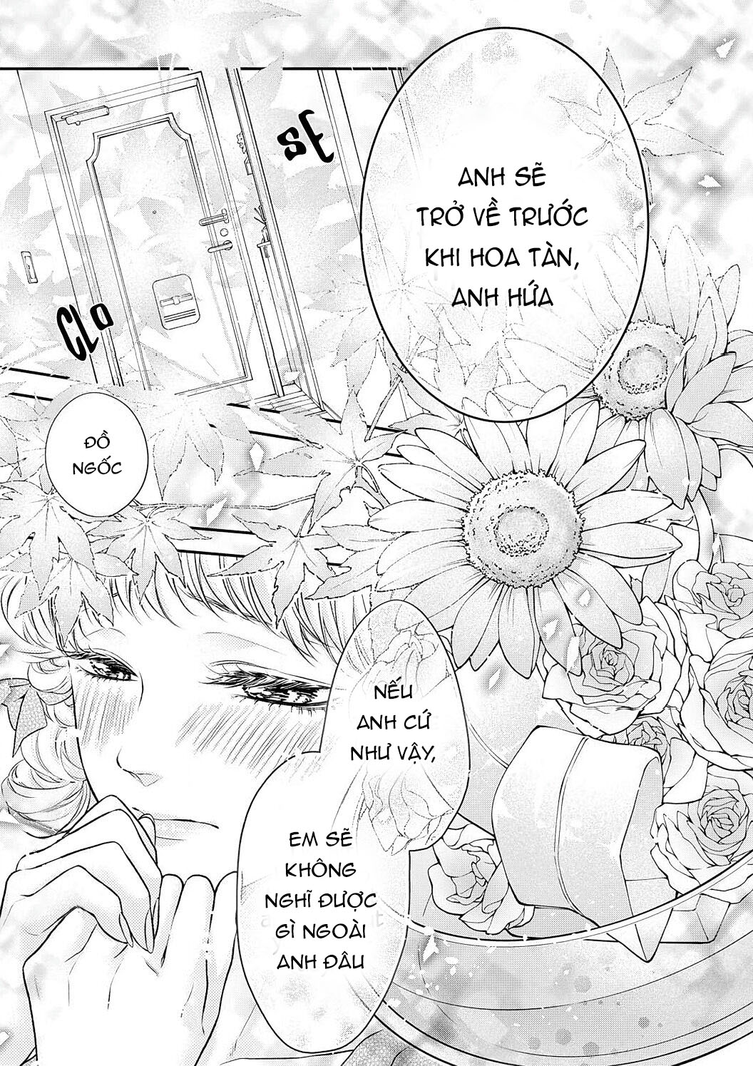 ở lại với anh nhé chapter 6 25