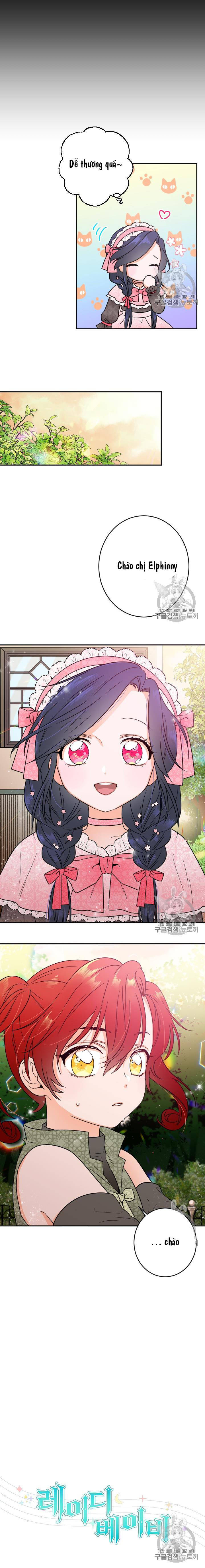 lady baby chapter 85 5