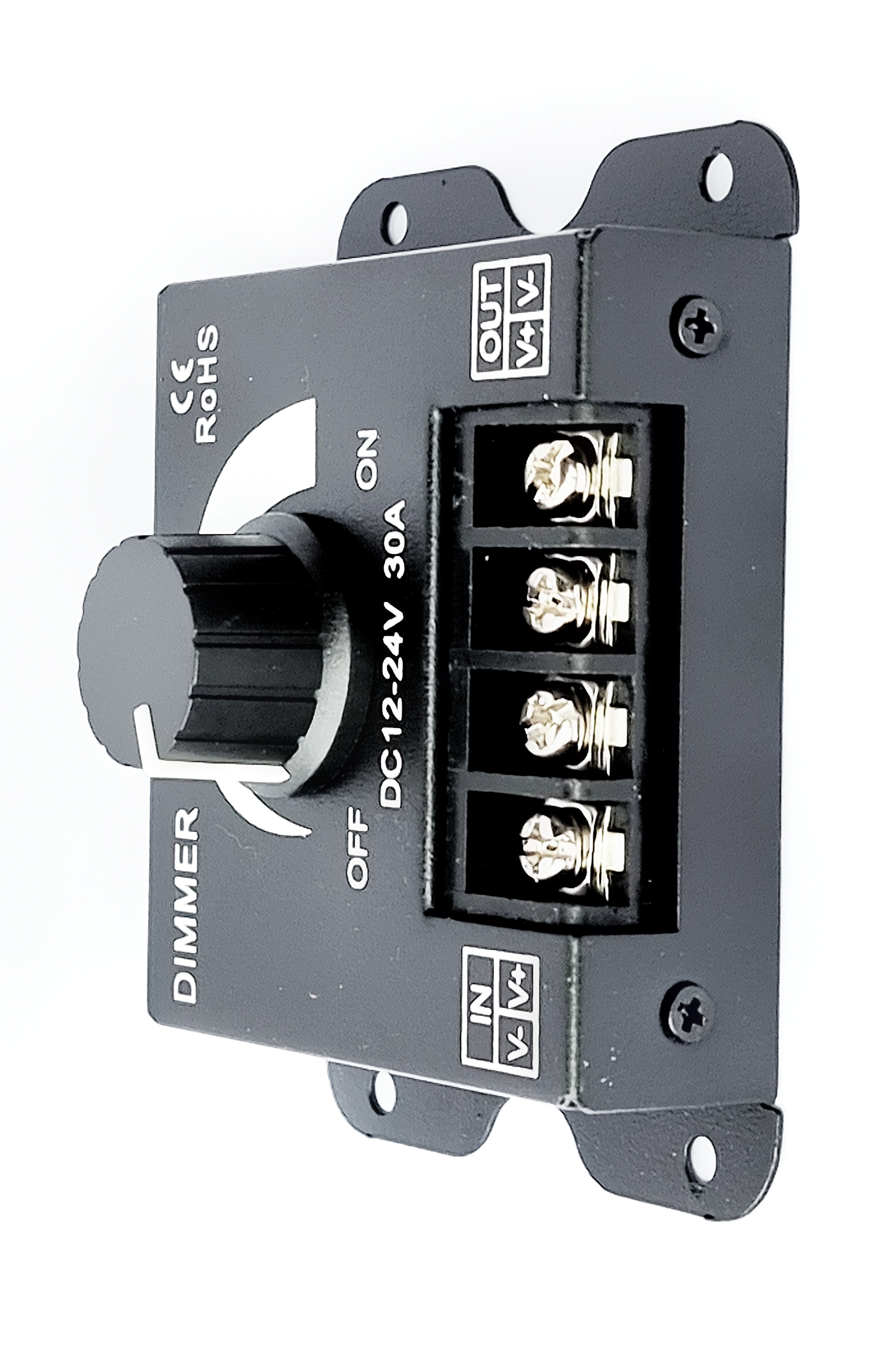 Dimmer điều chỉnh độ sáng đèn LED 30A