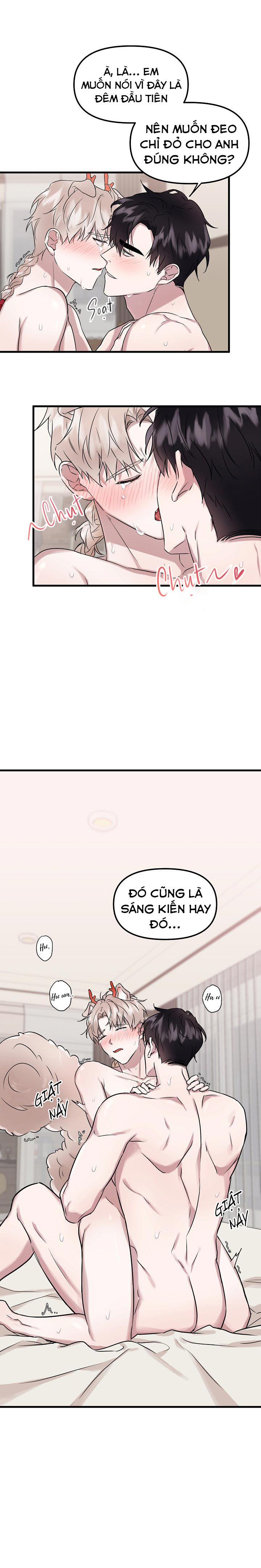 tuyển tập bl chịch ngắn chapter 8 6