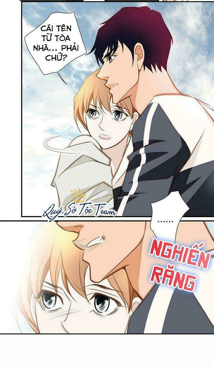 tiếp xúc chí mạng chapter 64 46