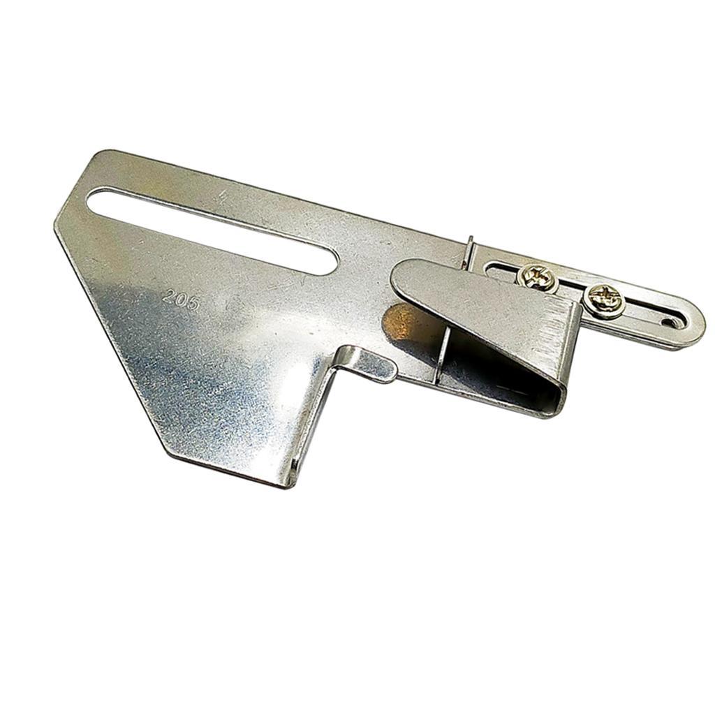 Adjustable Cloth Guide /3   Stitch Machine Durable