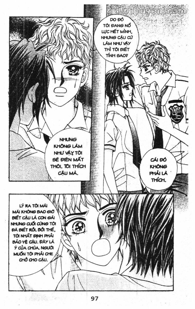 mặt nạ tình yêu chapter 29 9