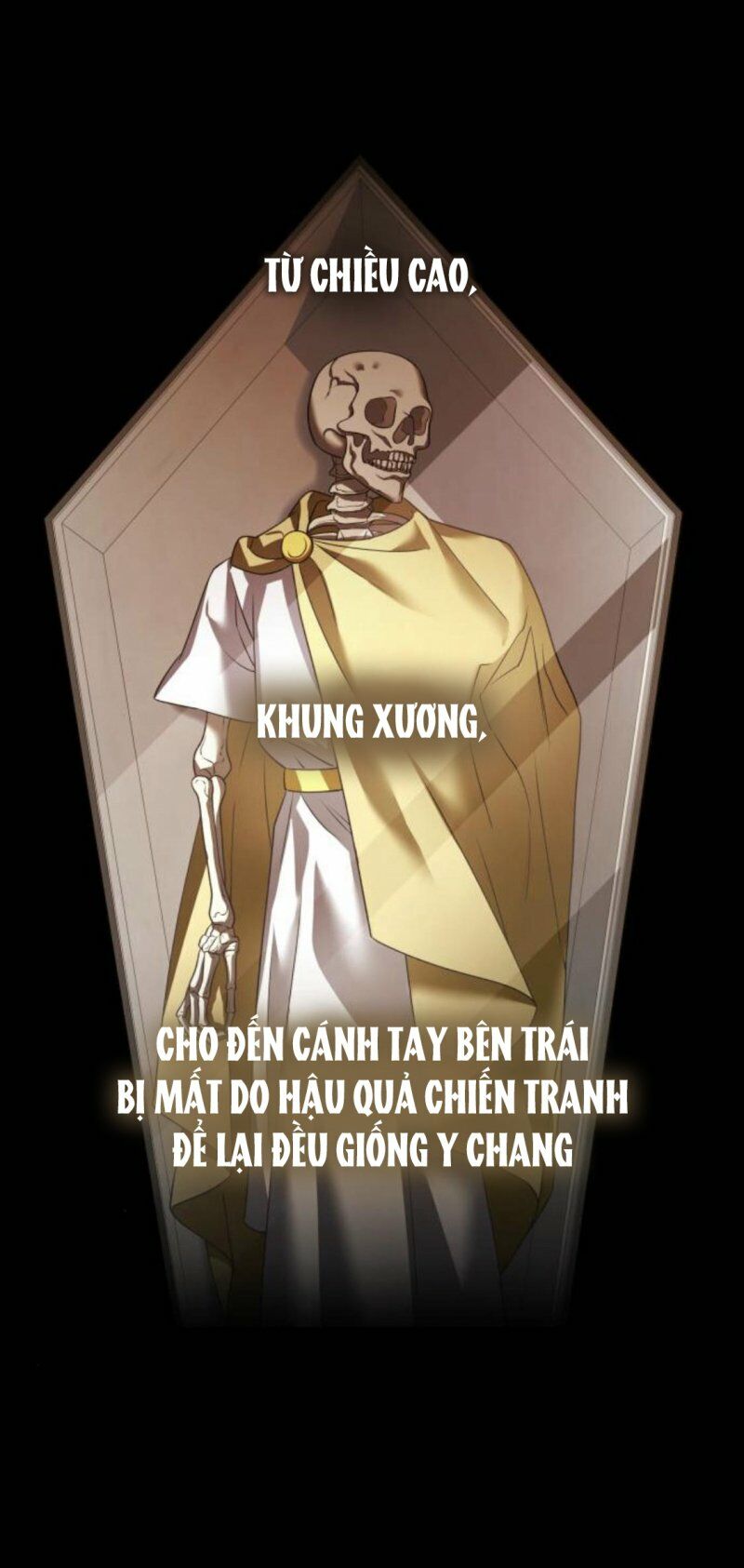 tôi muốn trở thành cô ấy chỉ một ngày chapter 95 91