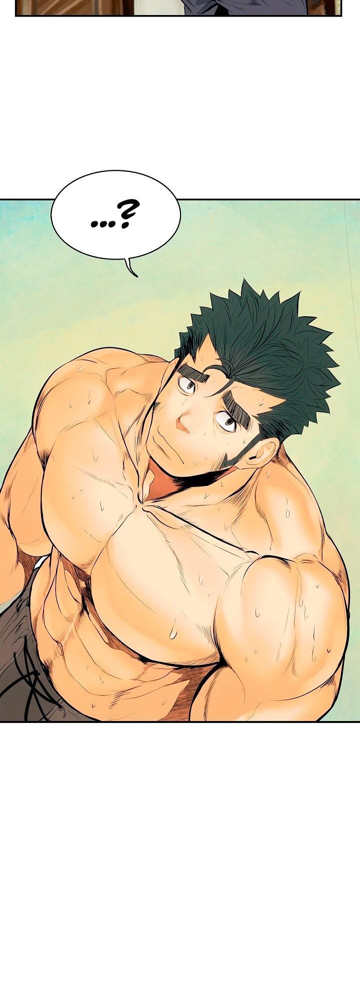 bất bại chân ma chapter 14 12