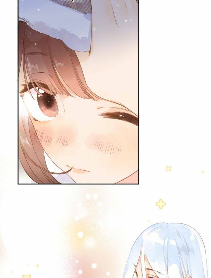 sos! tôi đã yêu một con sâu bướm (phần 2) chapter 4 40