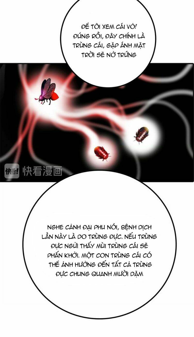 cướp chàng vợ về đón năm mới chapter 45 22