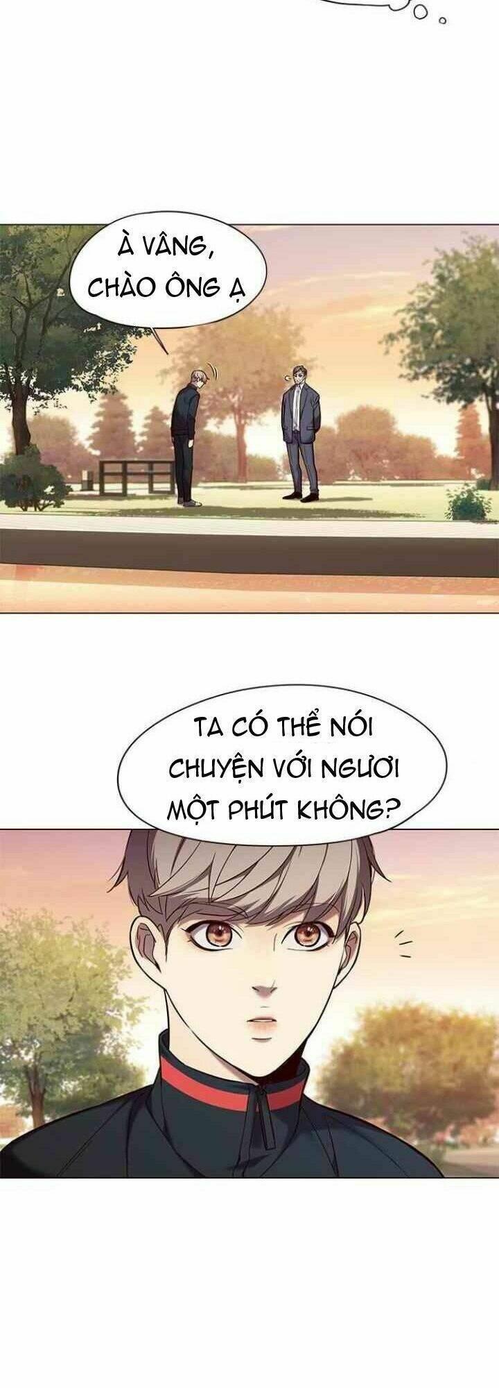 biến thân thành mèo chapter 94 38