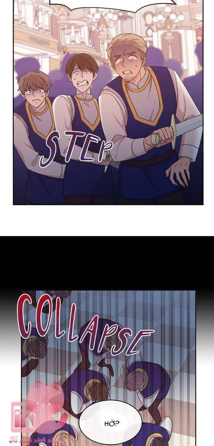 tôi sẽ đi đến cùng với hoàng đế chapter 108 17