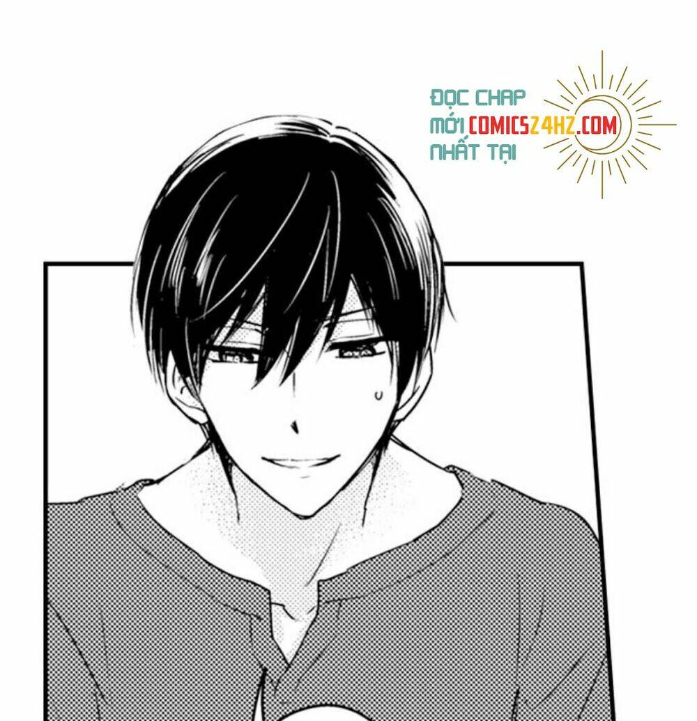 mang thai ở trường nam sinh chapter 67 29