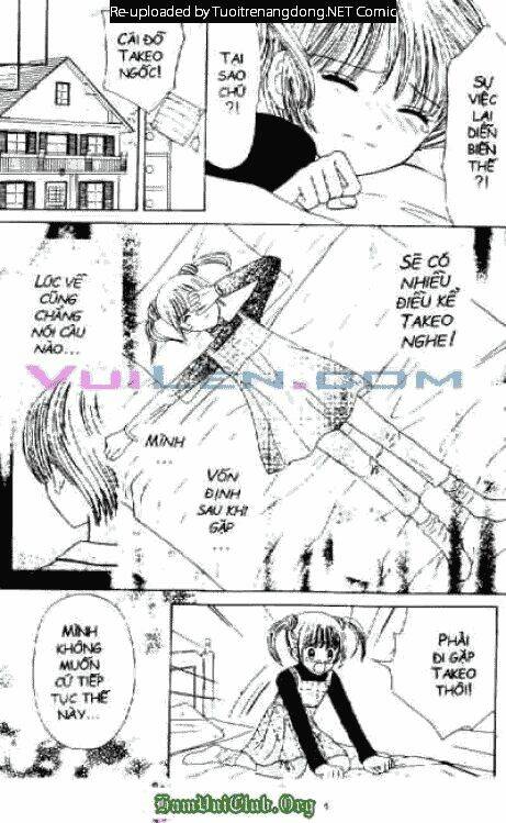 cánh thiên nga chapter 8 136