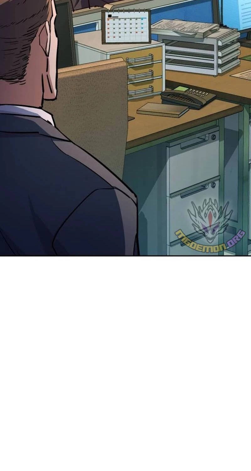 bạn học tôi là lính đánh thuê chapter 199 36