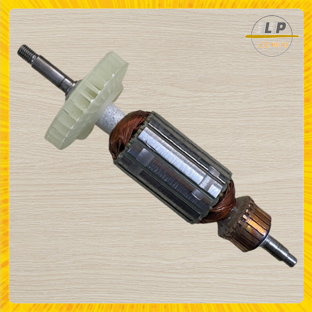 Rotor máy mài mài dành cho DCA ASM08-100