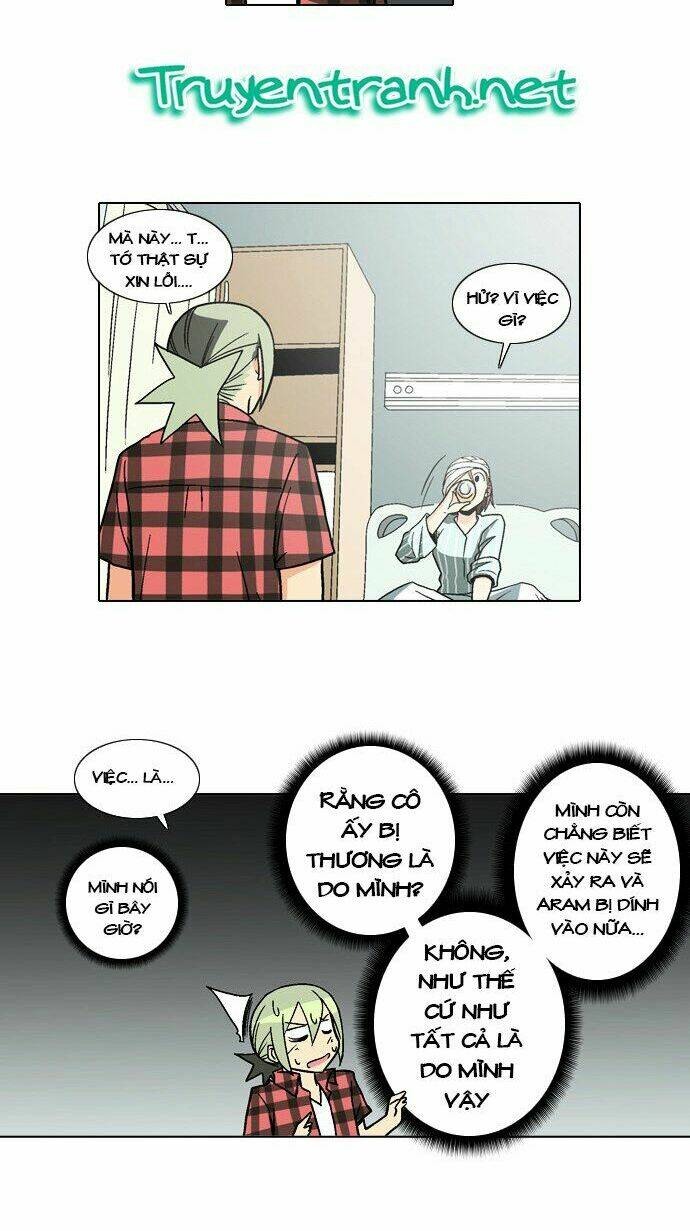 the language of god chapter 13 15