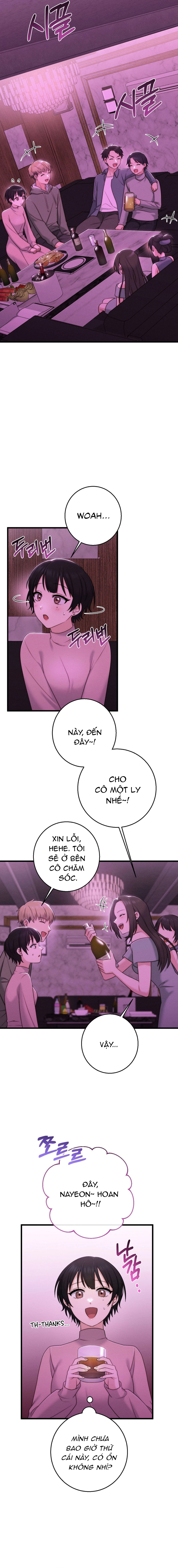 người tình của em chapter 20 3