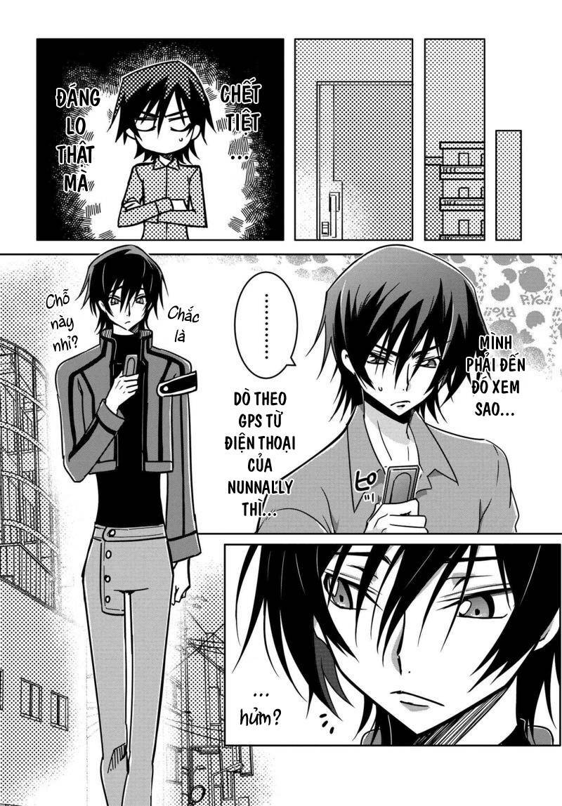 kateikyoushi no lelouch-san chapter 10 16
