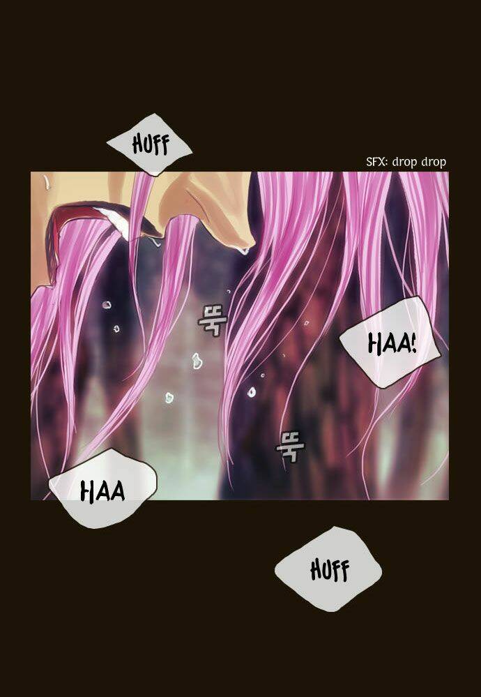 hội ảo thuật chapter 66 18