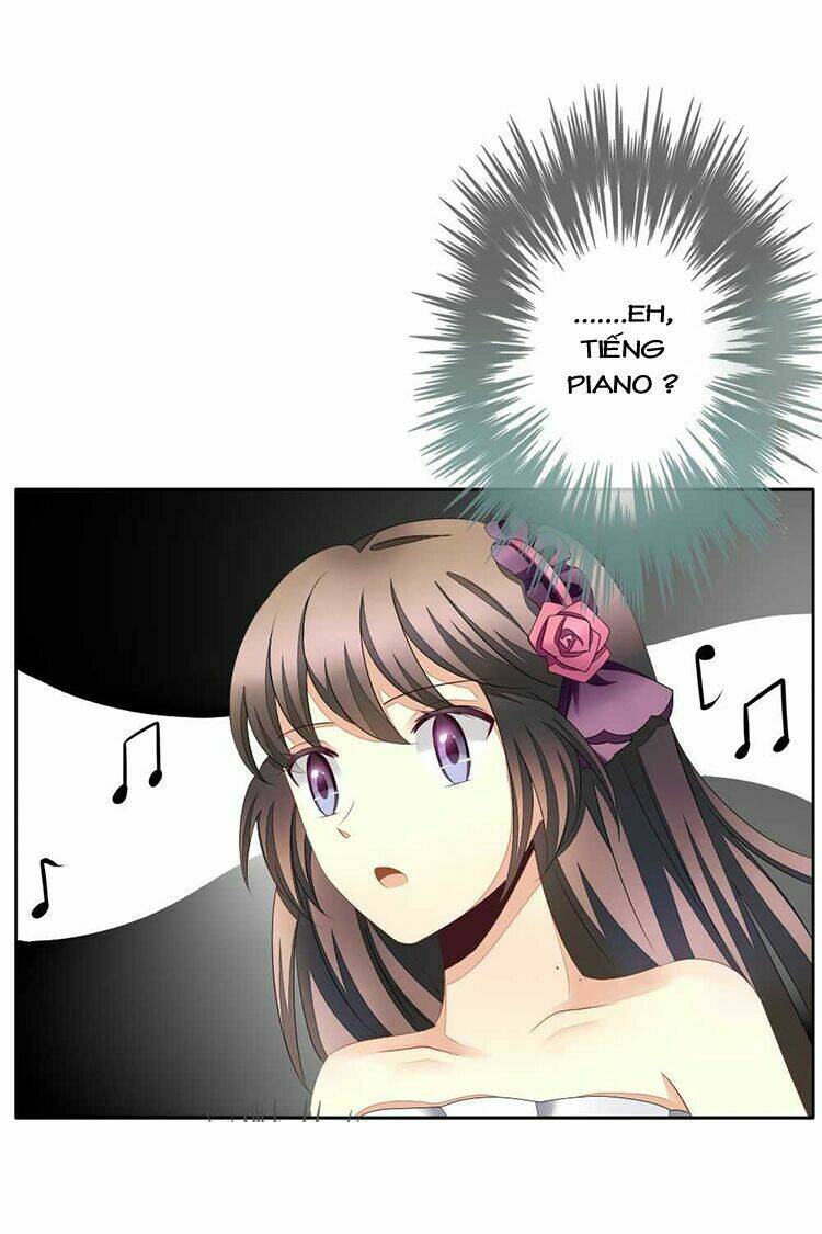 vị hôn thê bỏ trốn chapter 64 27