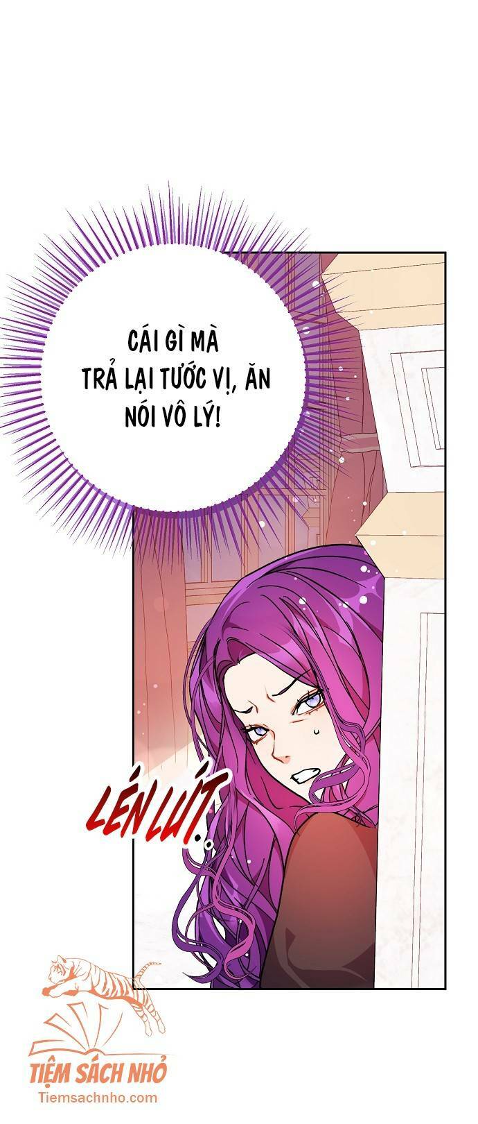 tôi không cố ý quyến rũ nam chính đâu! chapter 36 5