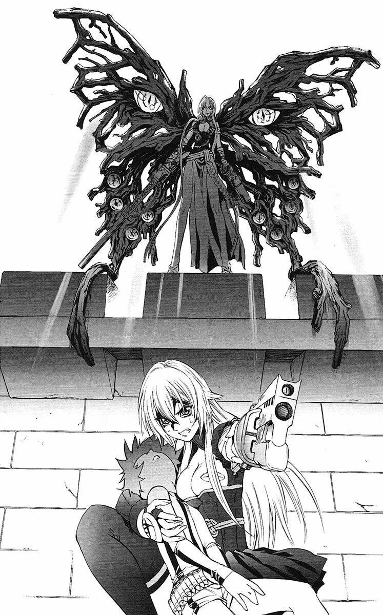 phù thủy phép thuật chapter 68 23