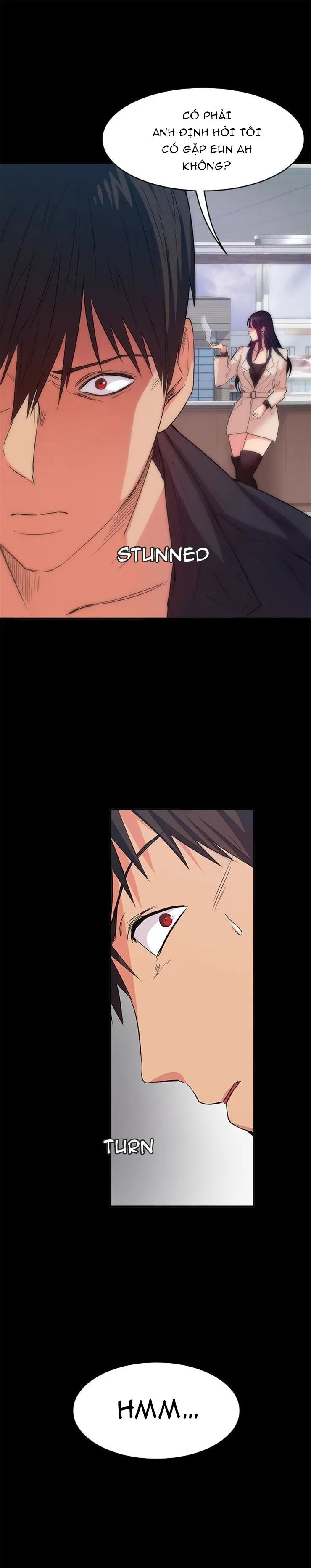 bạn gái cũ trở về chapter 20 3