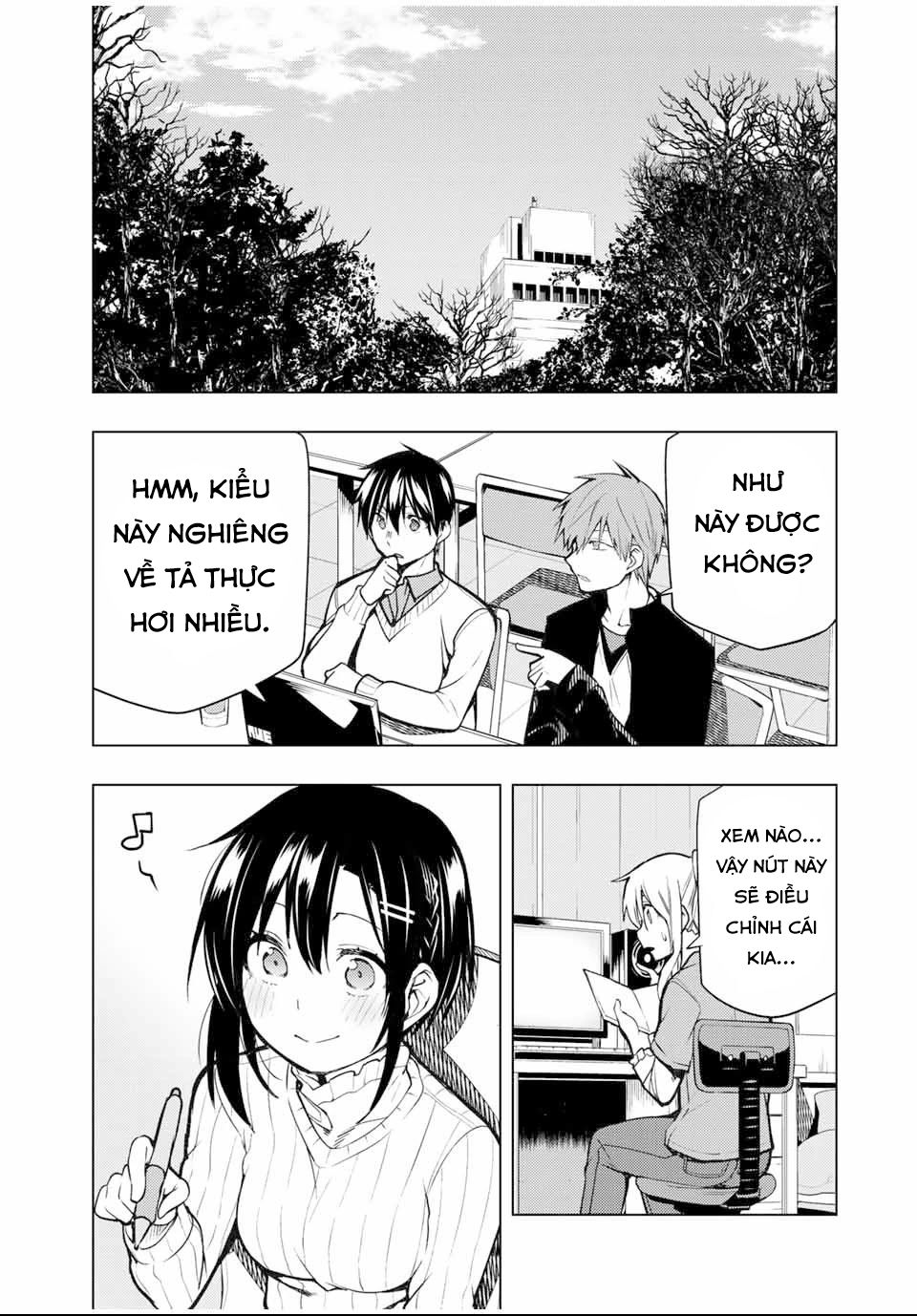 remake our life! chapter 21 25