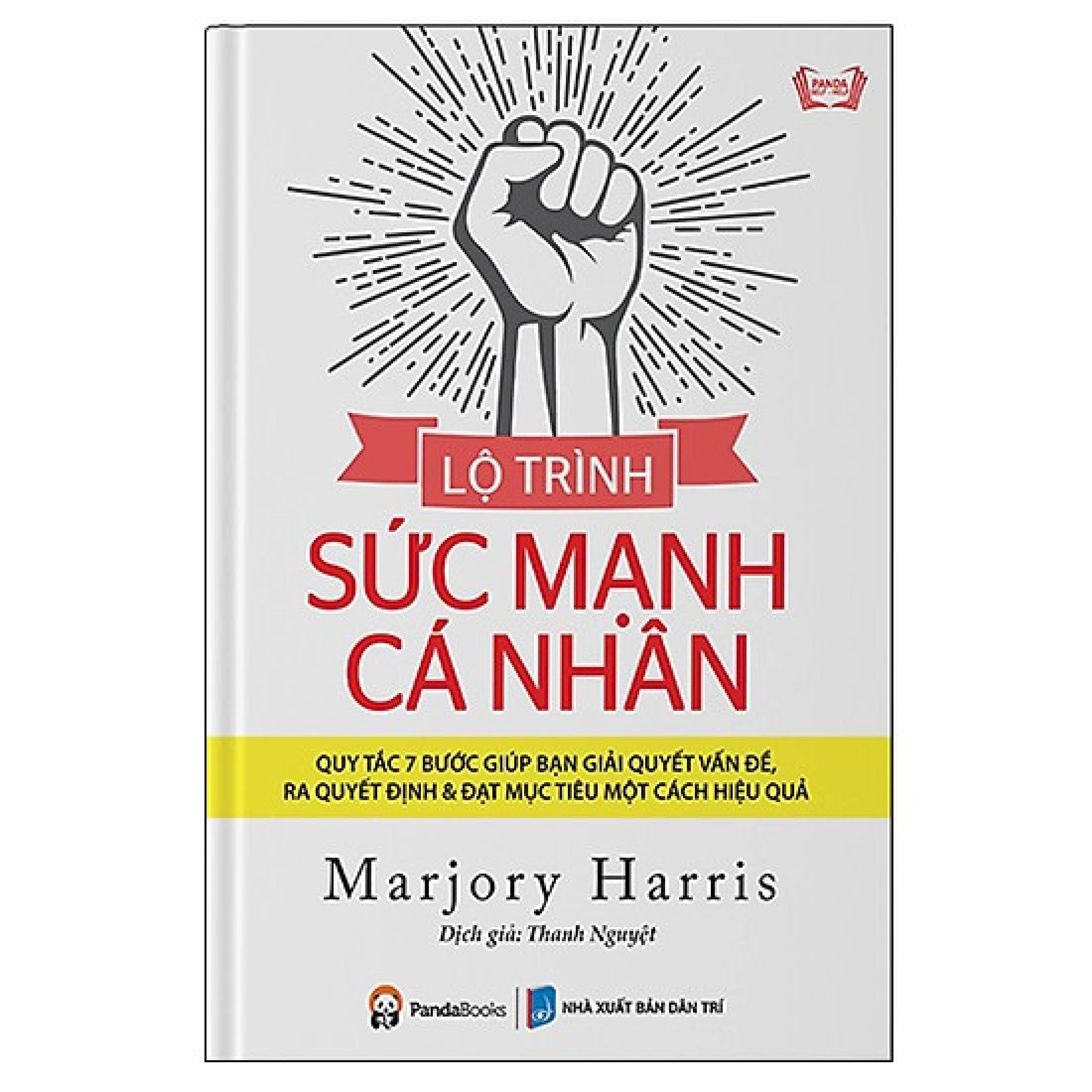 Lộ Trình Sức Mạnh Cá Nhân