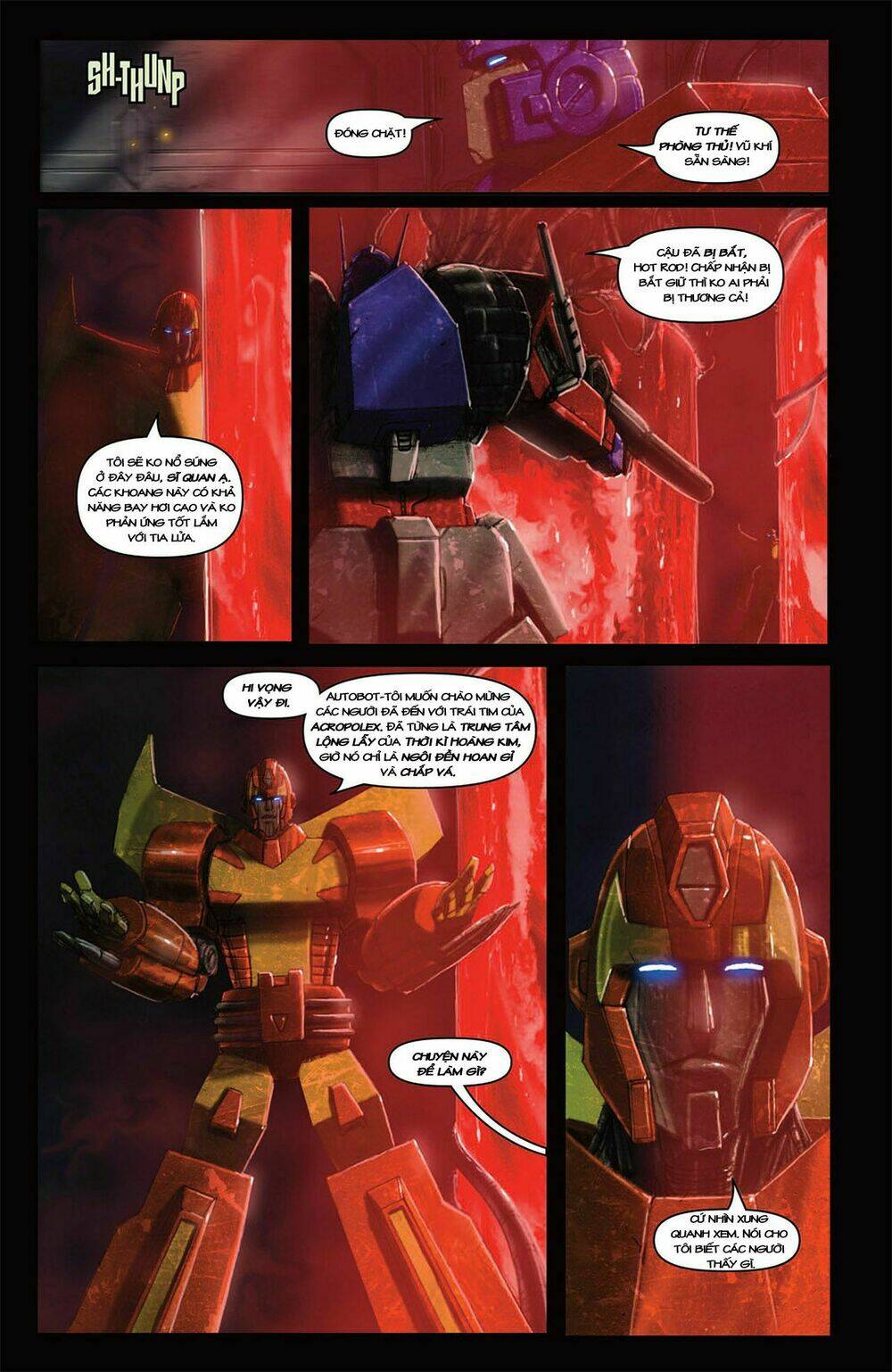 the transformers: autocracy chapter 5 8