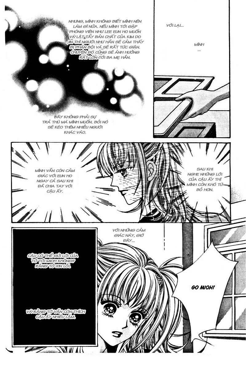 cô nàng xinh đẹp chapter 4.4 22