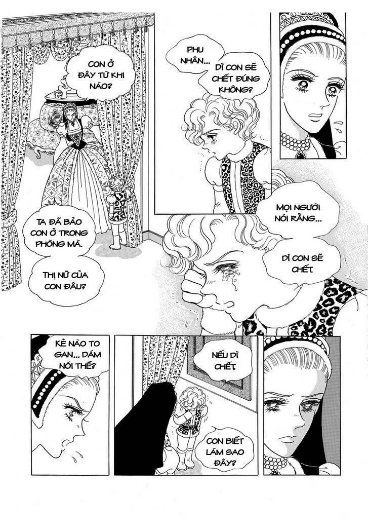 princess manhwa chapter 16 16