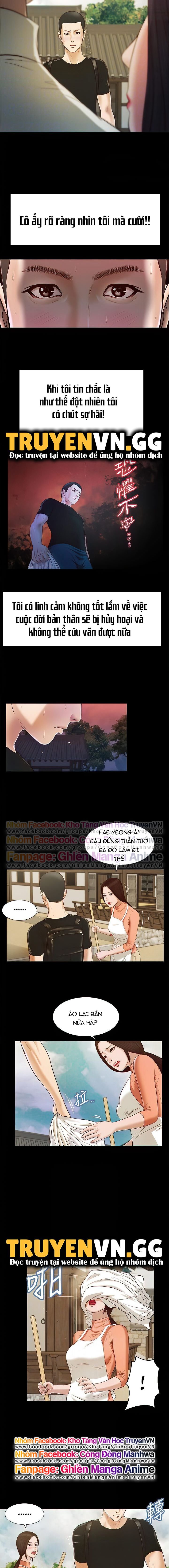 người vợ lẽ chapter 8 5