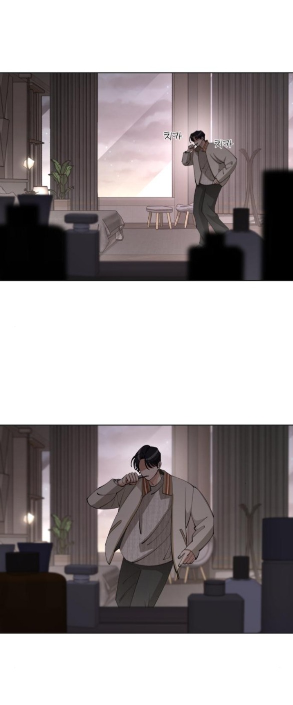 Tình Yêu Của Ik Seob chapter 47.1 11