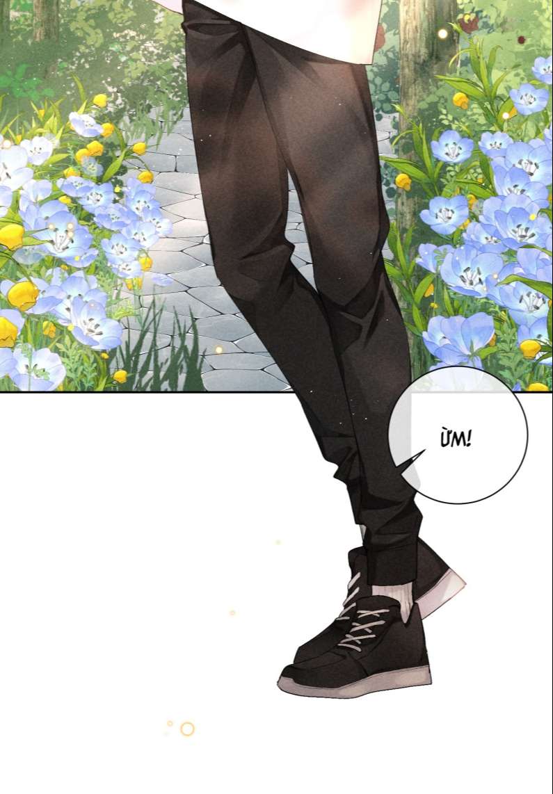 trò chơi săn mồi chapter 52 40