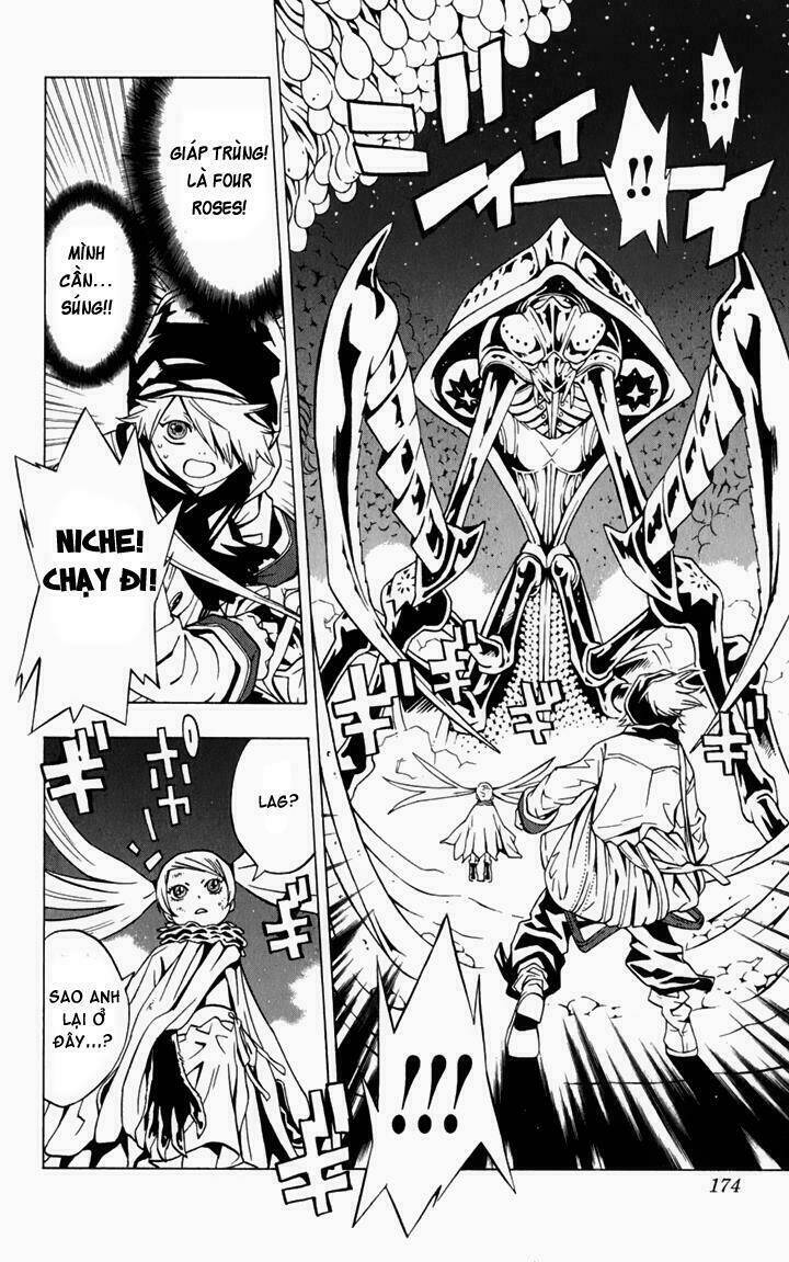 ong đưa thư chapter 2.2 11